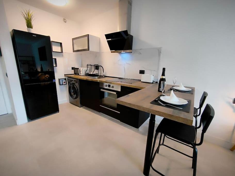 Bimba Studio Park Santa Úrsula Esterno foto