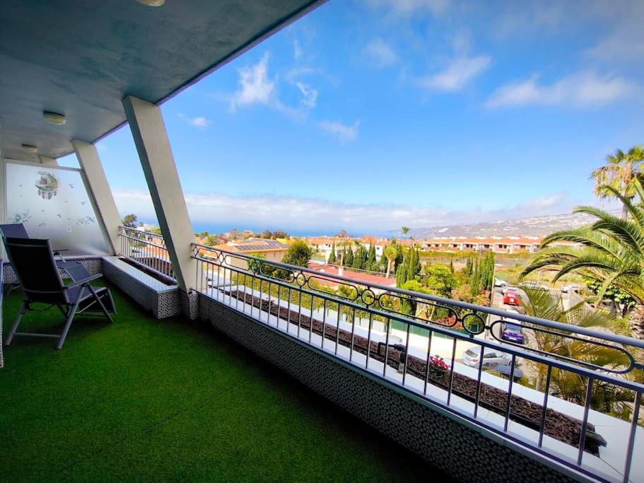 Bimba Studio Park Santa Úrsula Esterno foto