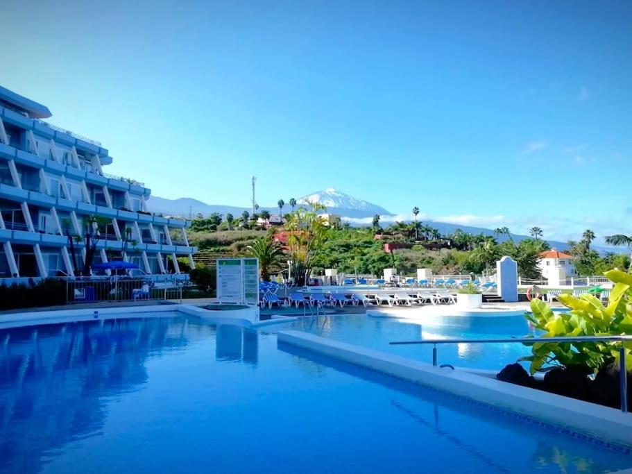 Bimba Studio Park Santa Úrsula Esterno foto