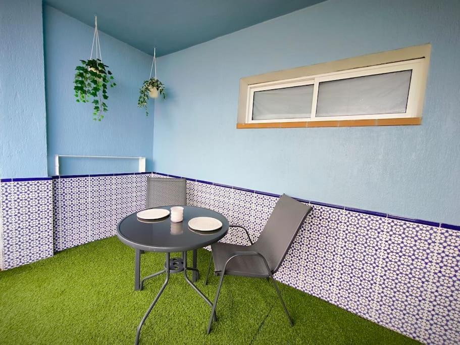 Bimba Studio Park Santa Úrsula Esterno foto