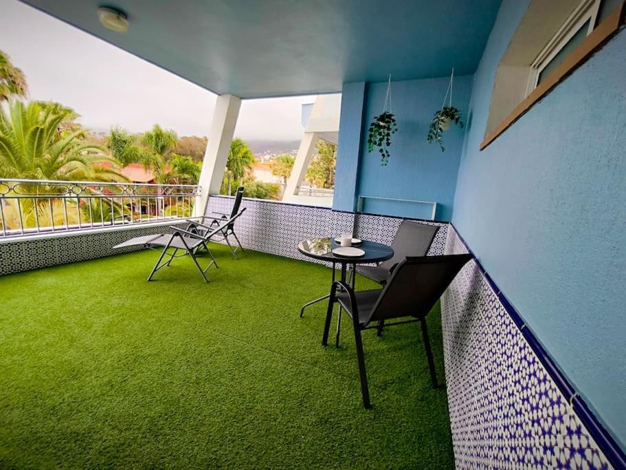Bimba Studio Park Santa Úrsula Esterno foto
